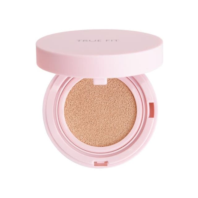 True Fit Fixer Cushion, #21 Oat