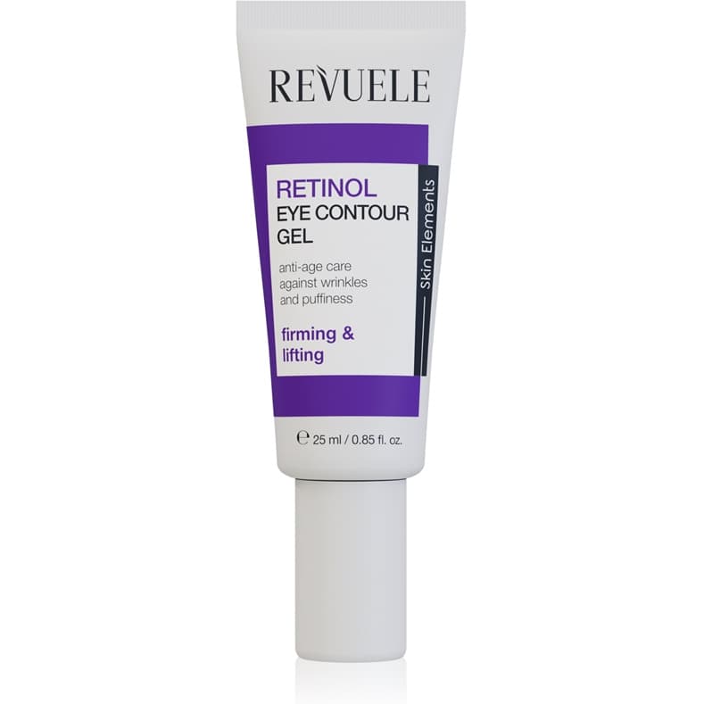 Retinol Eye Contour Gel