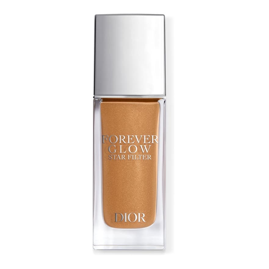 Forever Glow Star Filter