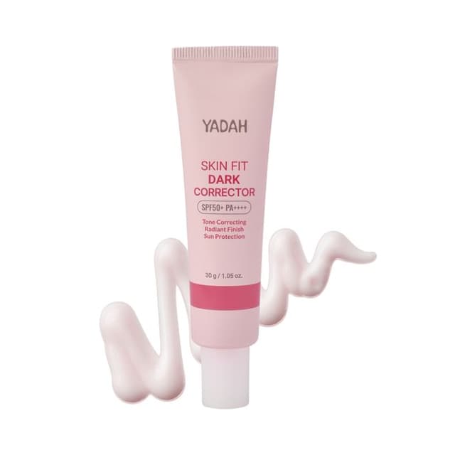 Skin Fit Dark Corrector