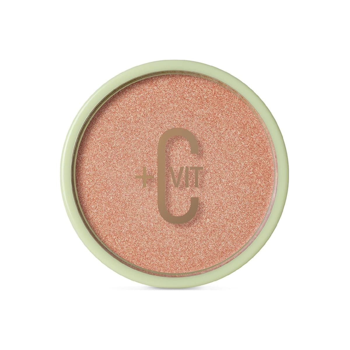+C Vit Glow-y Powder