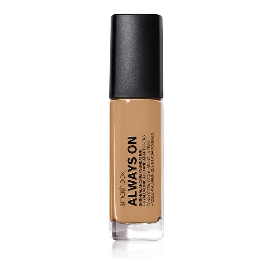 Always On Skin Balancing Foundation
