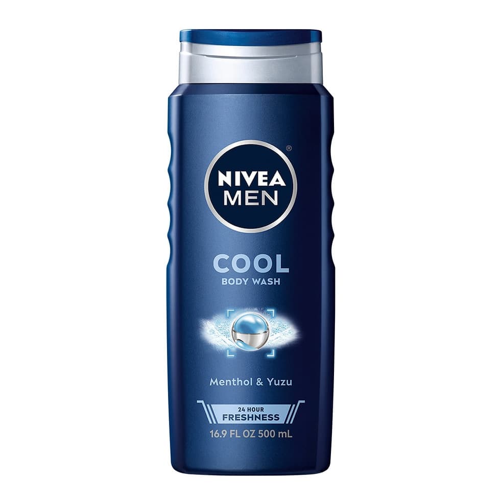 Cool Body Wash Cool