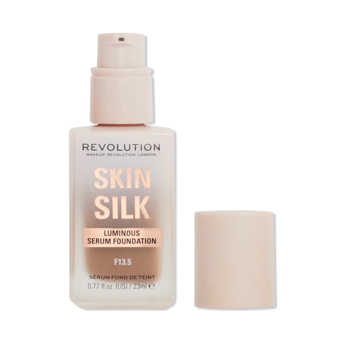 Skin Silk Serum Foundation, F13.5