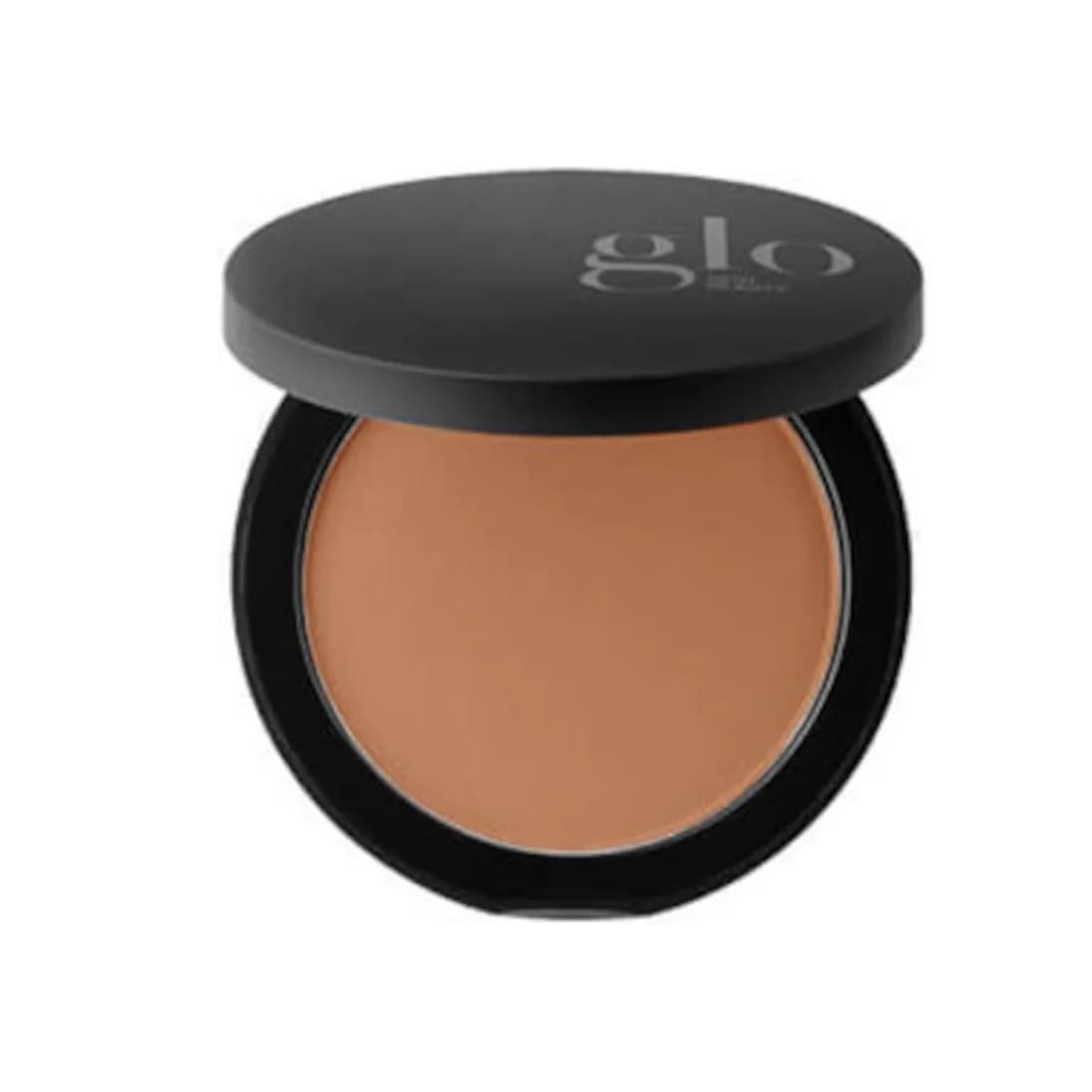 Pressed Base Powder Foundation, Tawny Medium