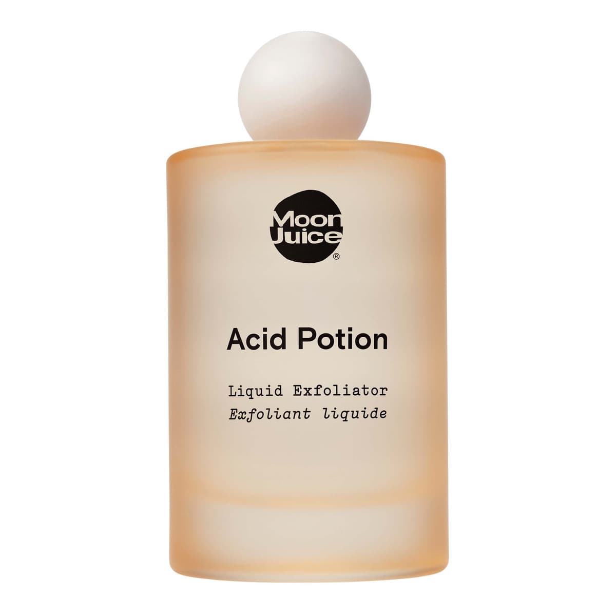Acid Potion AHA + BHA Resurfacing Exfoliator