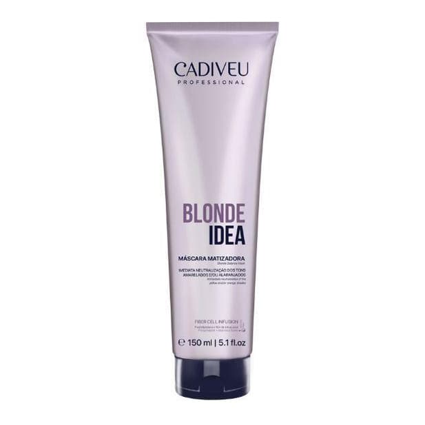 Blonde Idea Blonde Balance Hair Mask