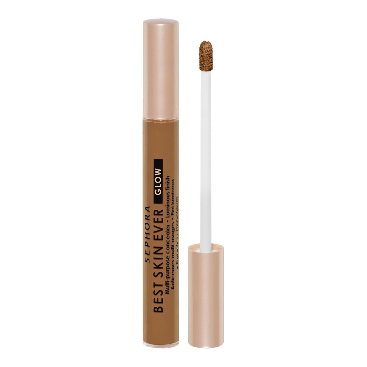 Best Skin Ever Multi-Use Hydrating Glow Concealer, #45 Praline