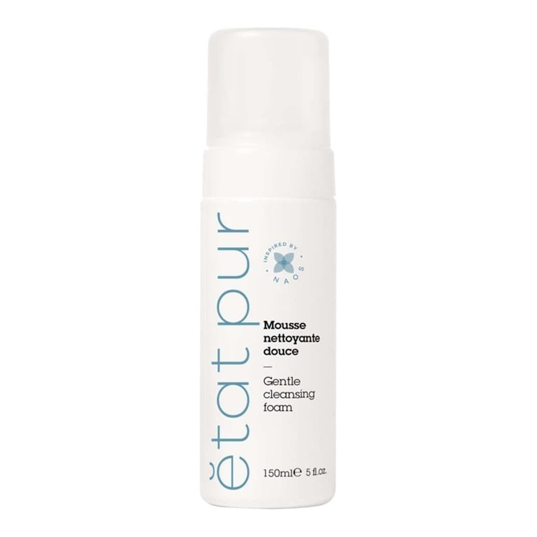 Gentle Cleansing Foam