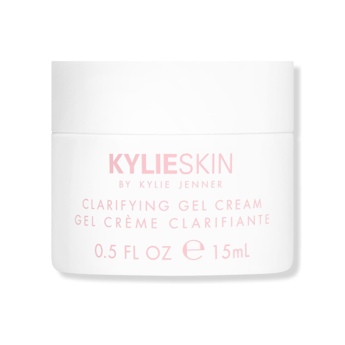 Clarifying Gel Cream