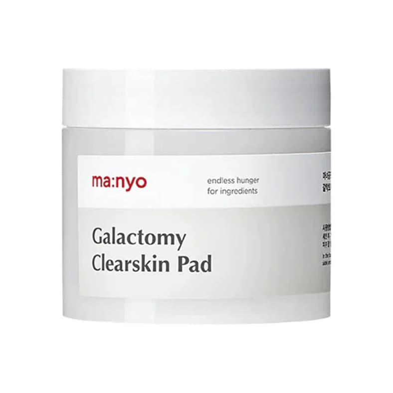 Galactomy Clearskin Pad