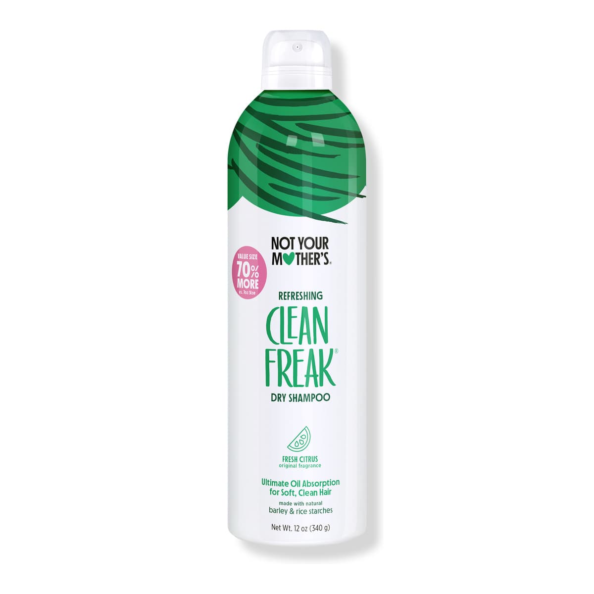Clean Freak Refreshing Dry Shampoo