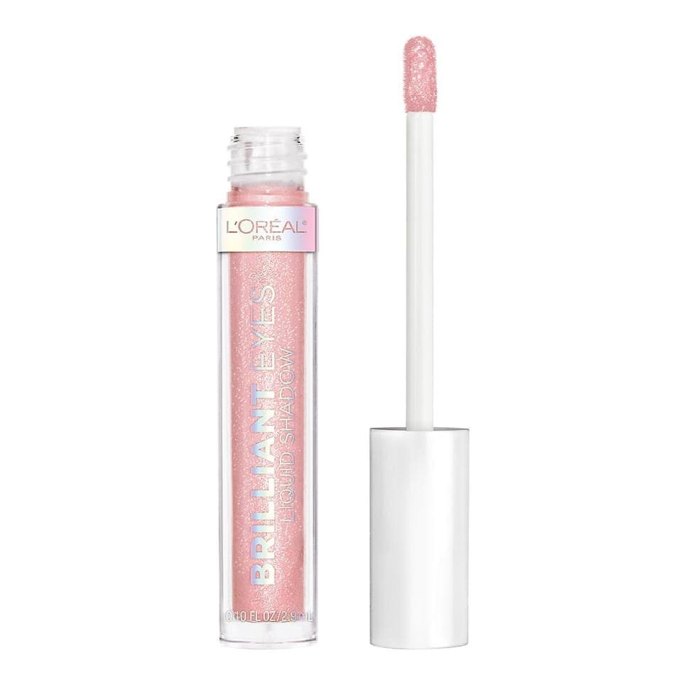 Shimmer Liquid Eye Shadow Makeup, Blush Jewel