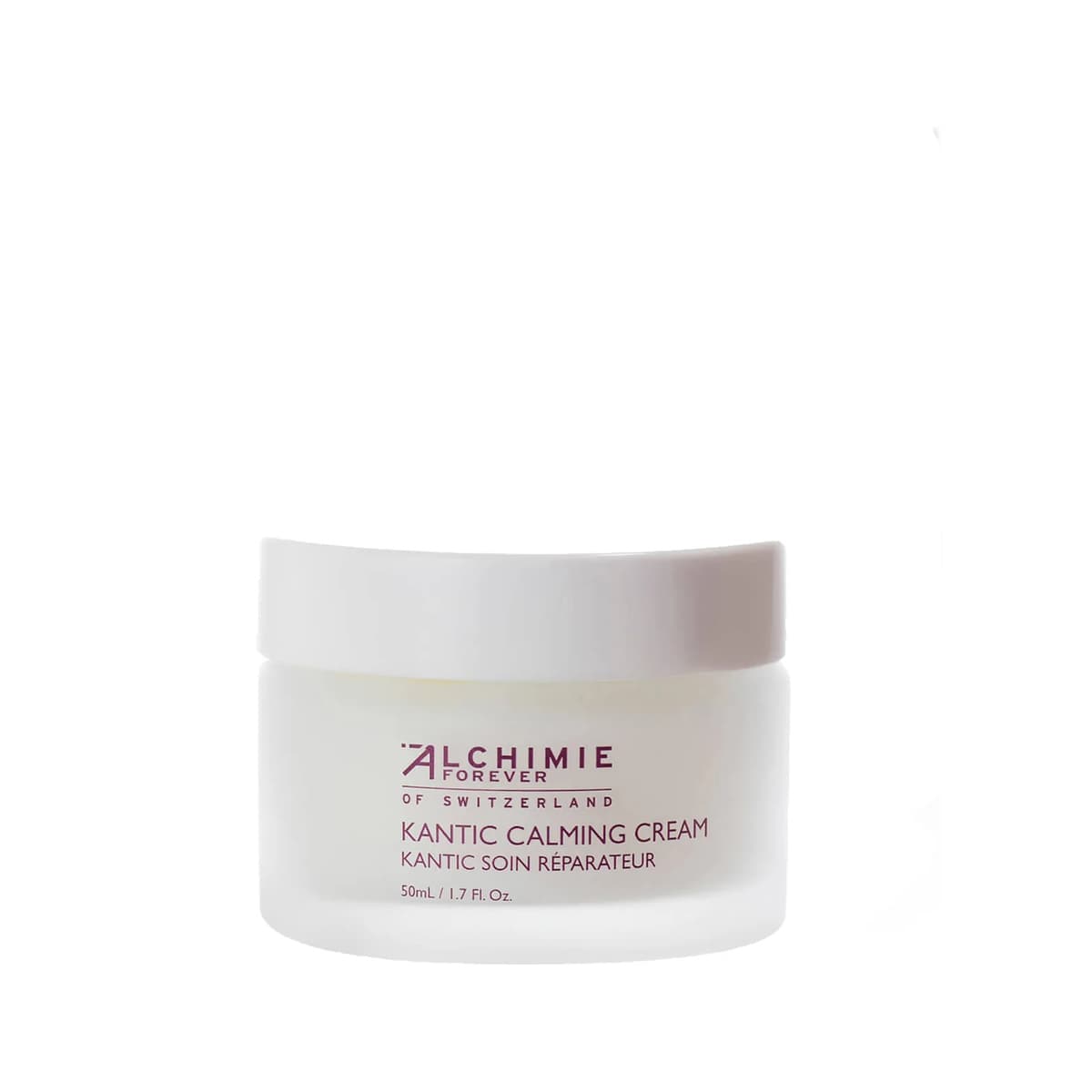 Kantic Calming Cream