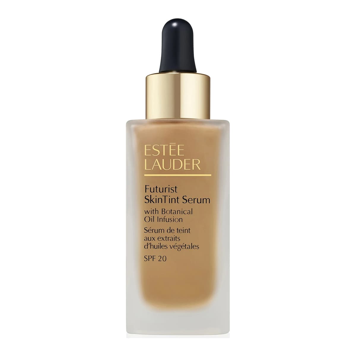 EstÃe Lauder Futurist SkinTint Serum Foundation SPF 20, 3N2 Wheat