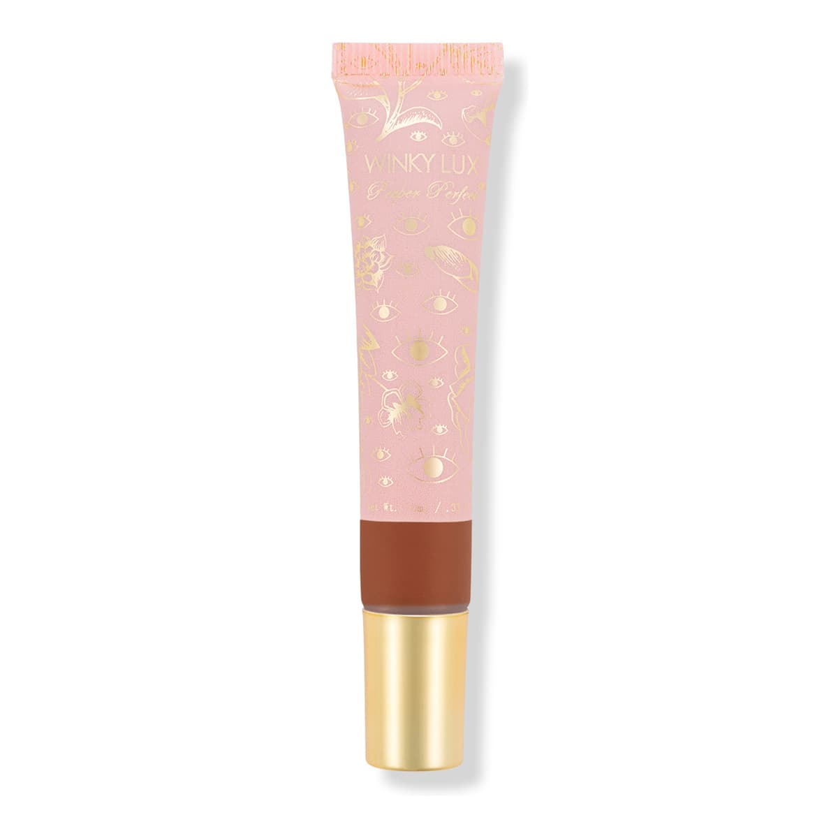 Peeper Perfect Under-Eye Concealer, Deep Rich