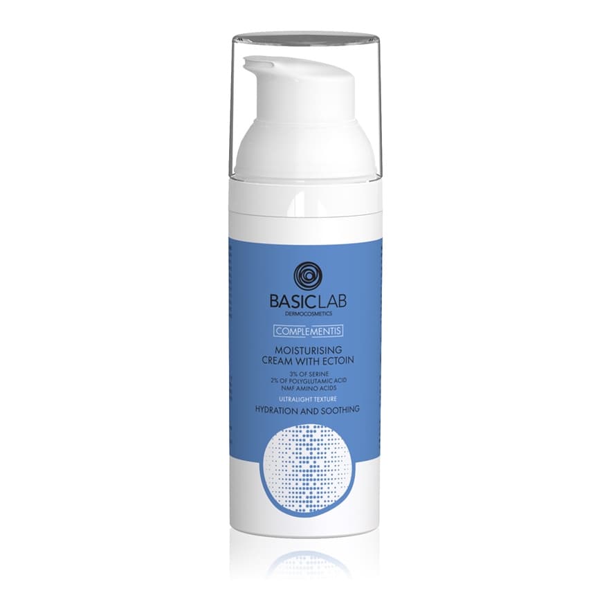 Dermocosmetics Complementis