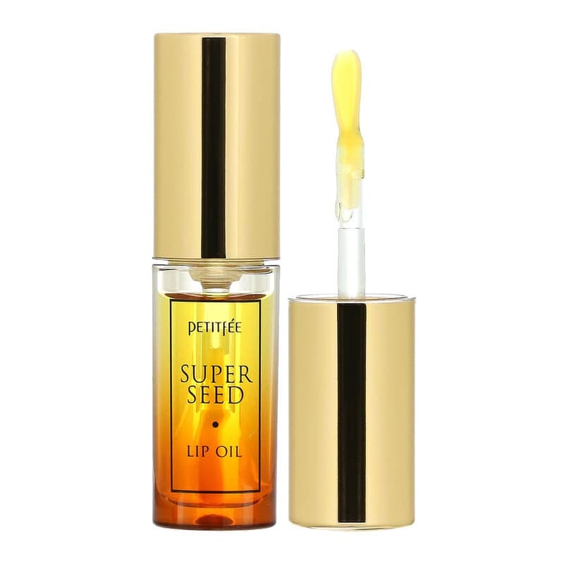 Super Seed Lip Oil
