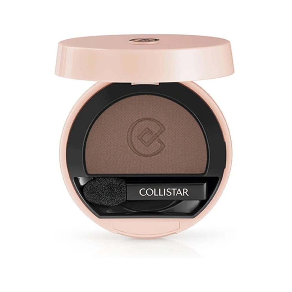 Impeccable Compact Eye Shadow 120 Brunette Matte