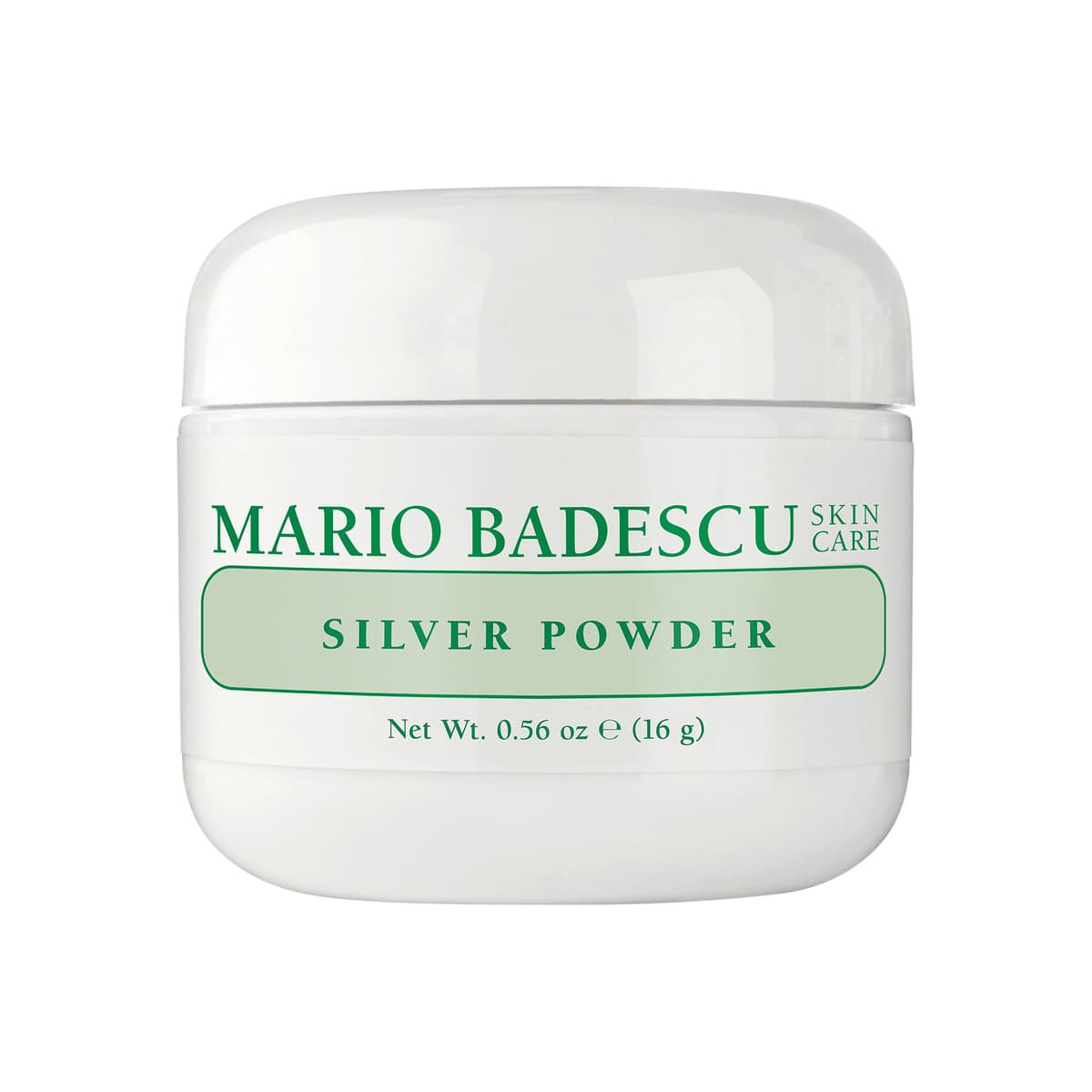 Silver Powder