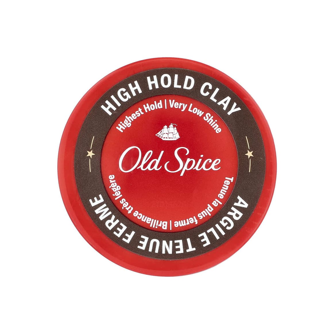 High Hold Clay