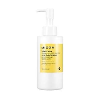 Vita Lemon Sparkling Peeling Gel