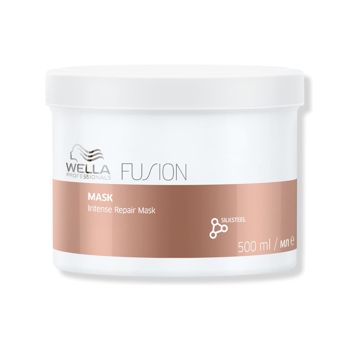 Fusion Intense Repair Mask