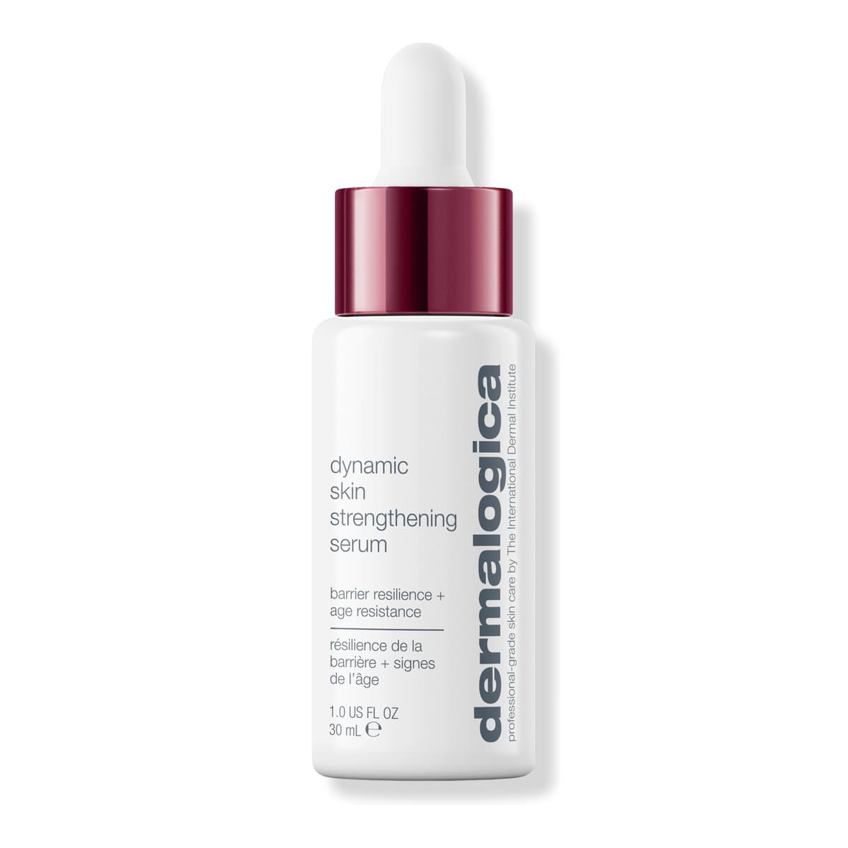 Dynamic Skin Strengthening Serum