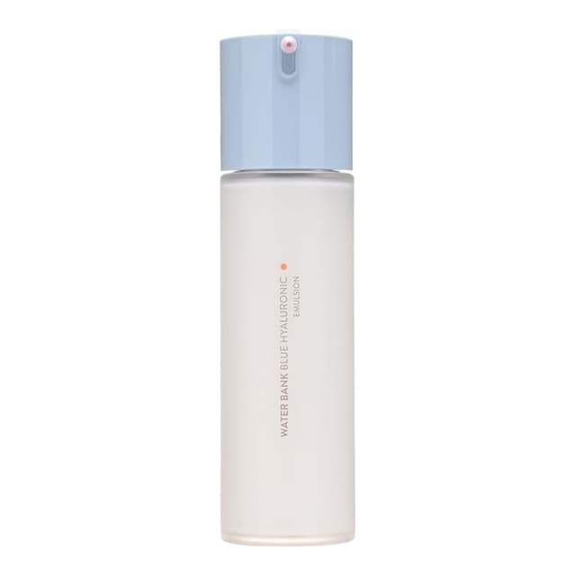 Water Bank Blue Hyaluronic Emulsion