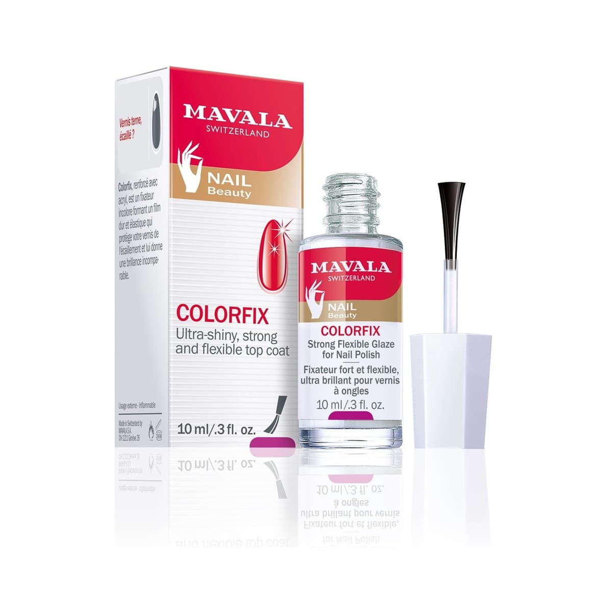 Colorfix Top Coat