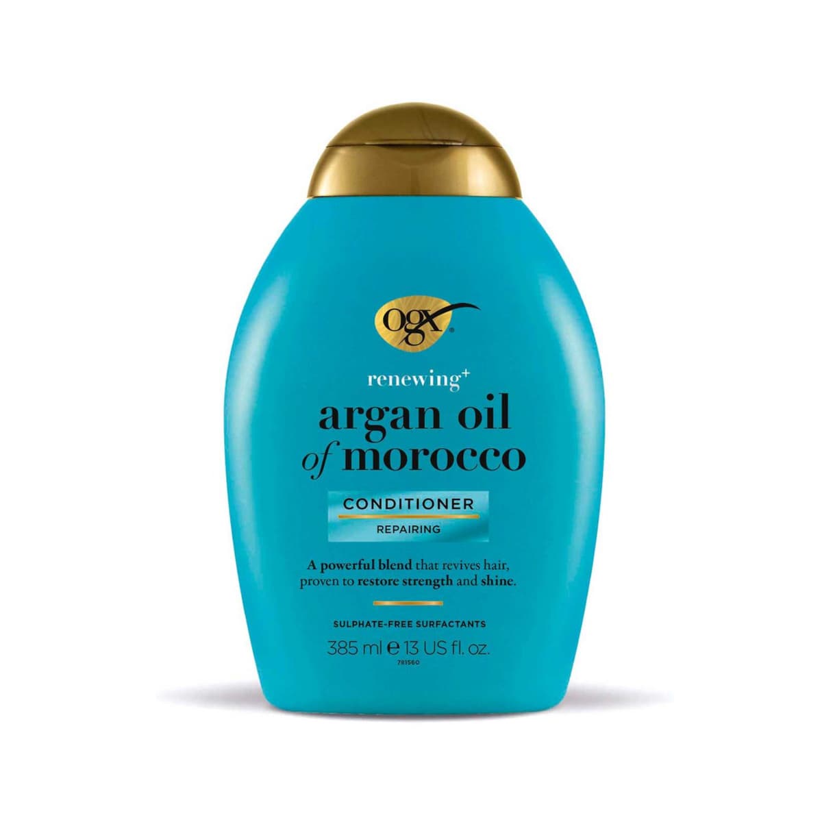 Renewing+ Argan Oil of Morocco pH Balanced Conditioner