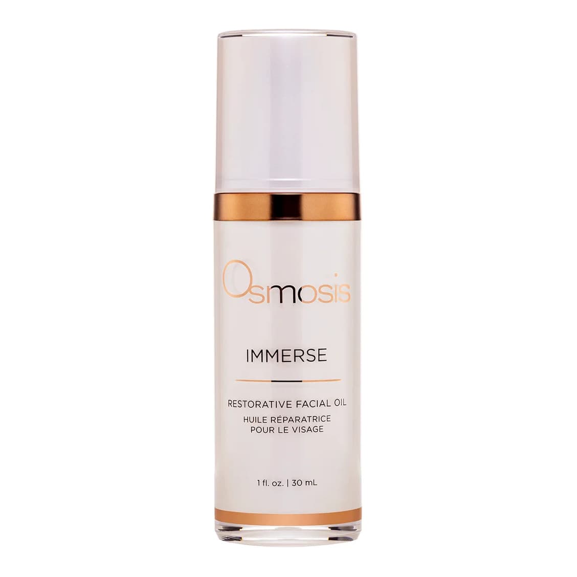 Immerse Restorative Facial Oil
