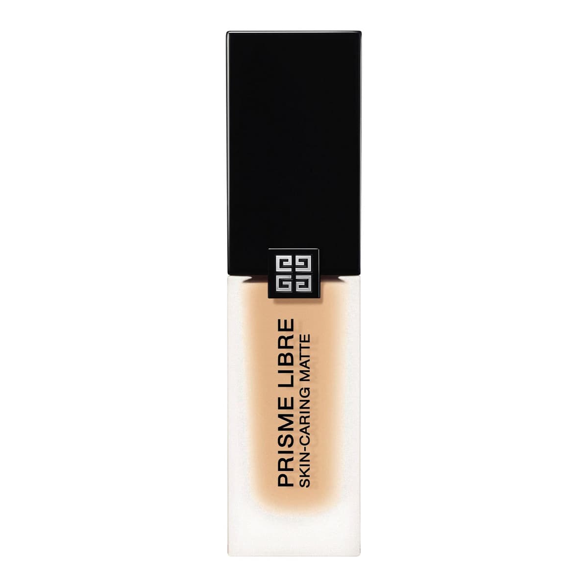 Prisme Libre Skin-Caring Matte Foundation, #2-N150