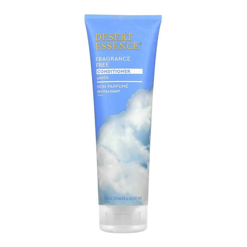 Conditioner, Gentle