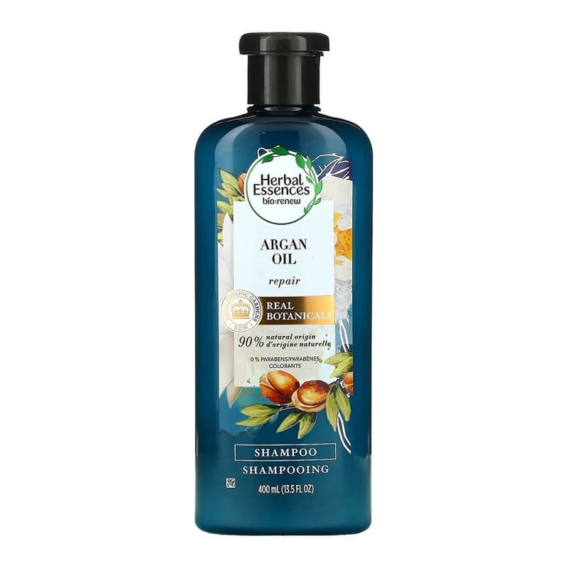 Argan Oil Repair Shampoo