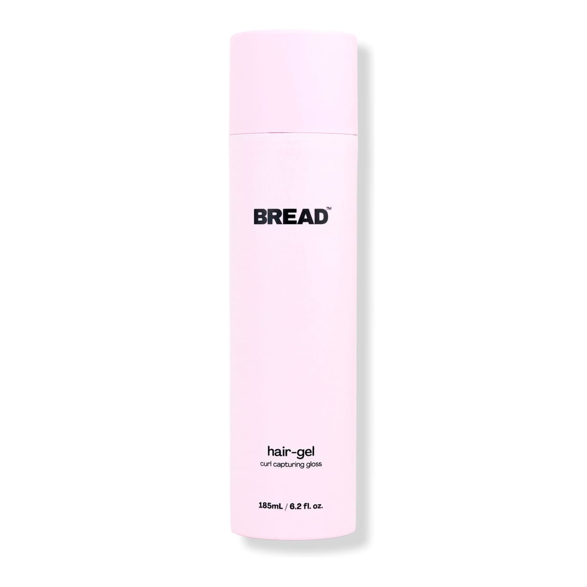Hair Gel: Long-Wear Curl Capturing Gloss