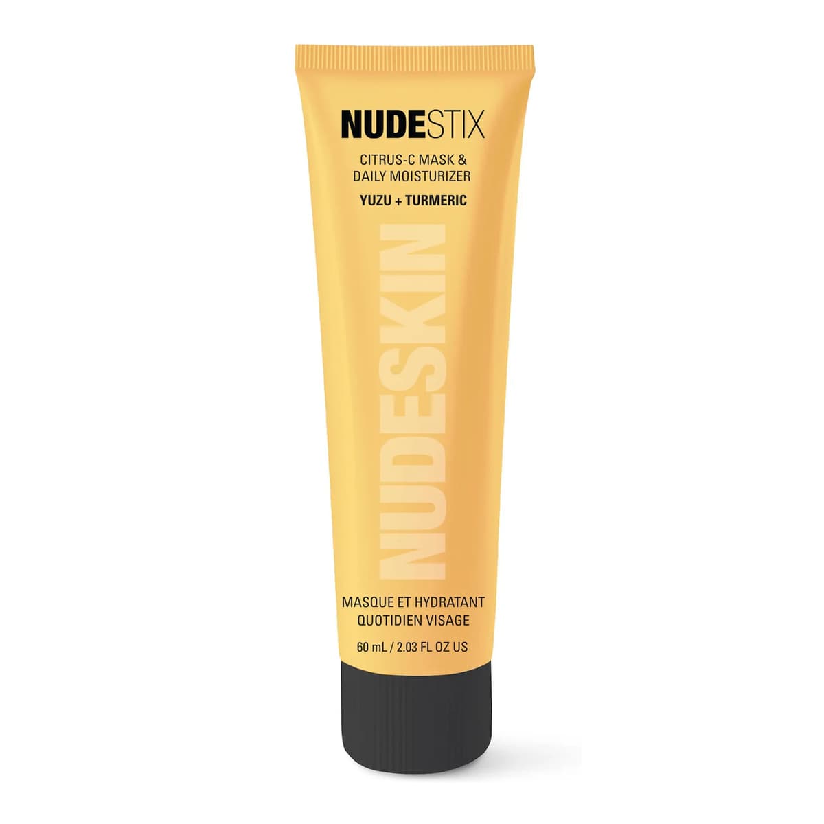 Citrus C Mask and Daily Moisturizer
