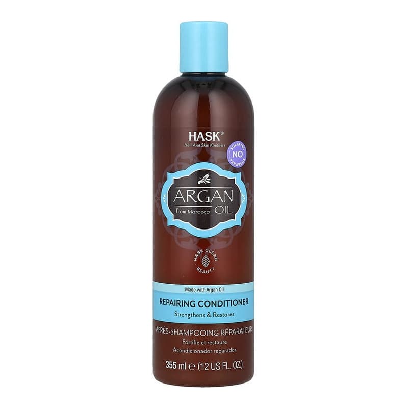 Argan Oil from Morocco, Repairing Conditioner