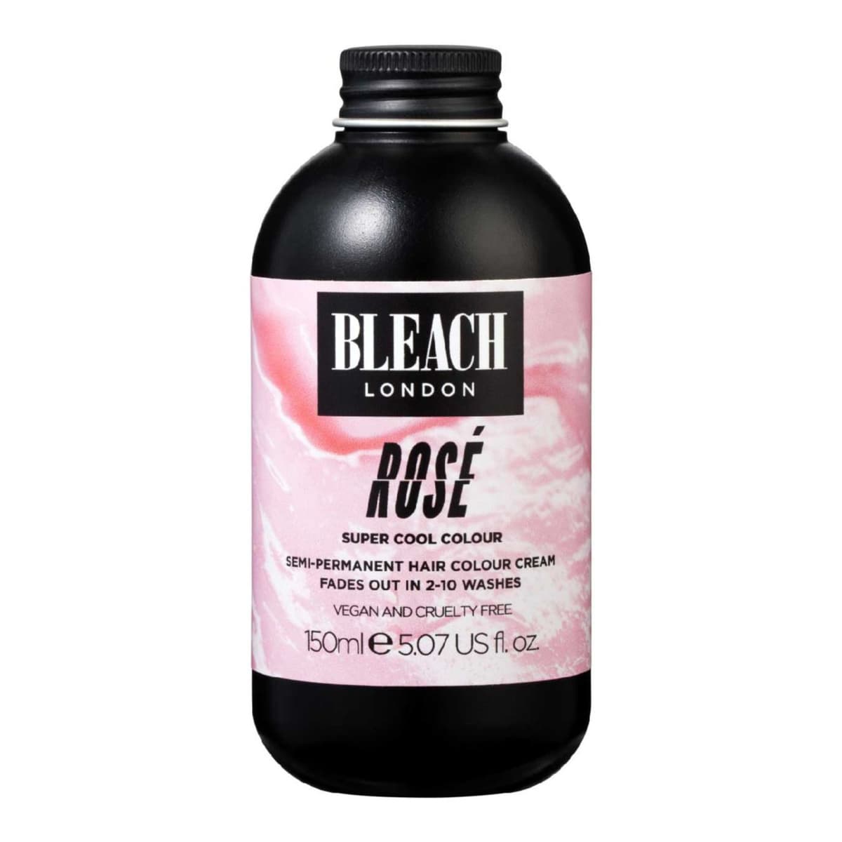 Bleach Super Cool Colour Rose
