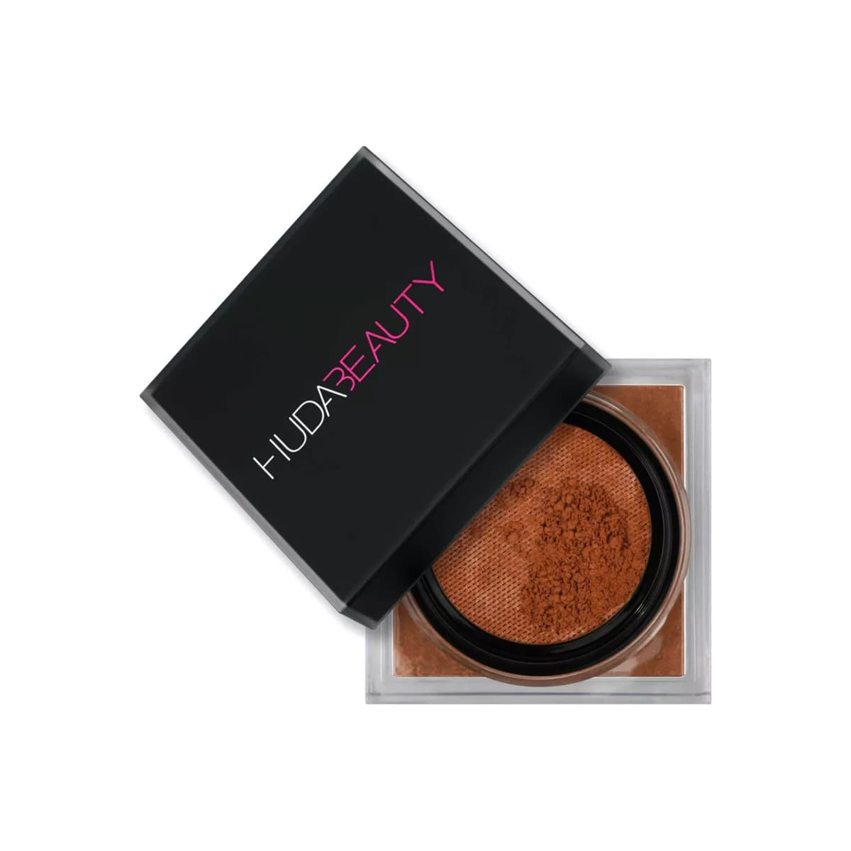 Beauty Easy Bake Loose Baking & Setting Powder, #8 Coffee Cake