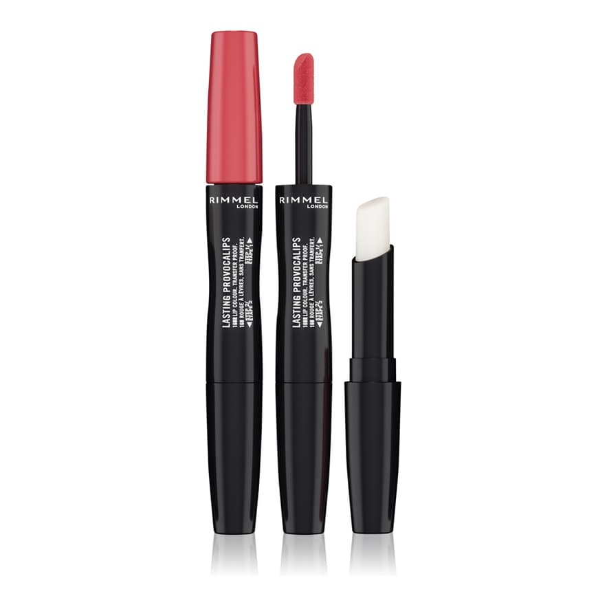 Lasting Provocalips Double Ended