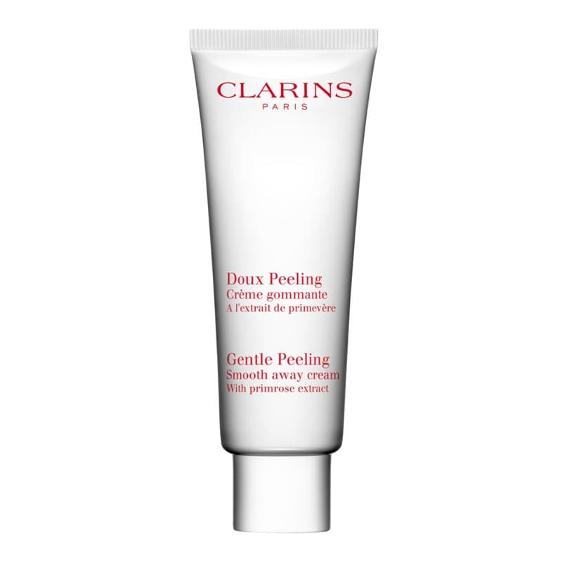 Gentle Peeling Smooth Away Cream