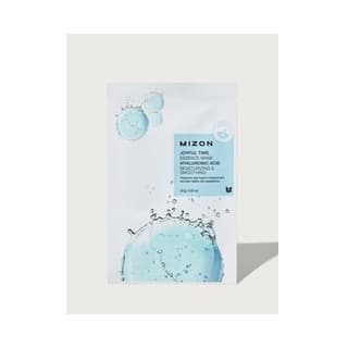 Joyful Time Essence Mask, Hyaluronic Acid