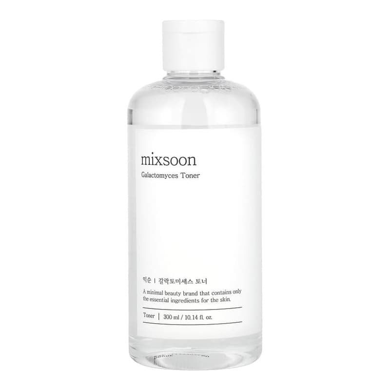 Galactomyces Toner