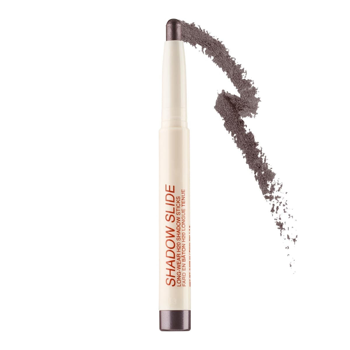 Shadow Slide Long Wear H20 Shadow Sticks, Deep Dive