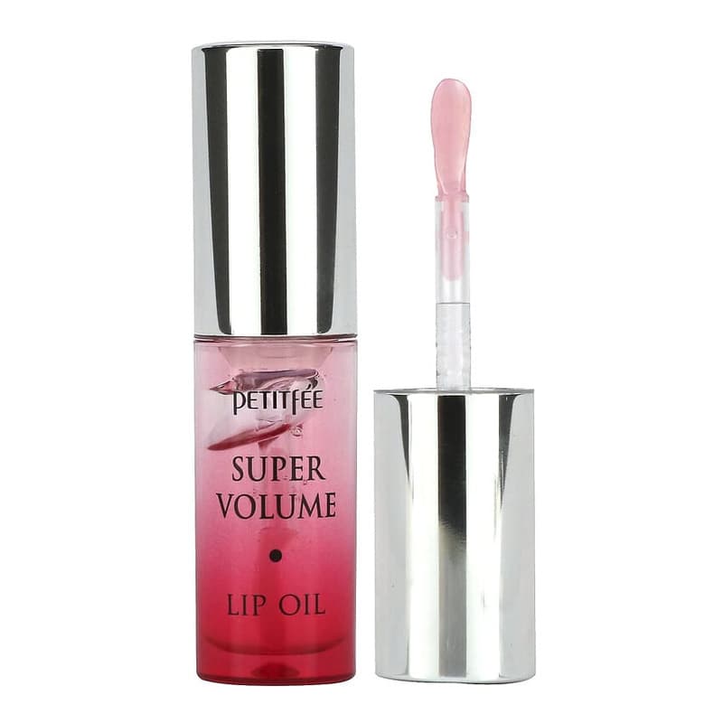 Super Volume Lip Oil