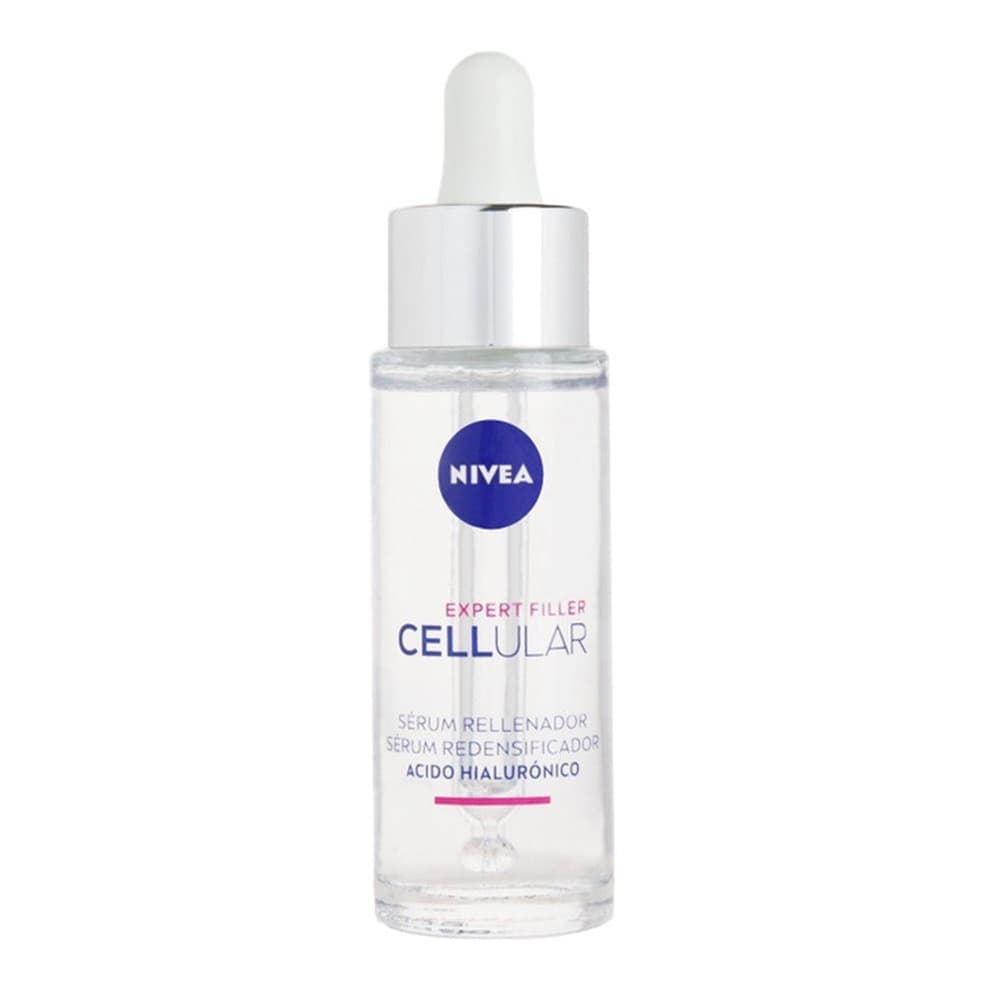 Expert Filler Cellular Hyaluronic Acid Redensifying Serum