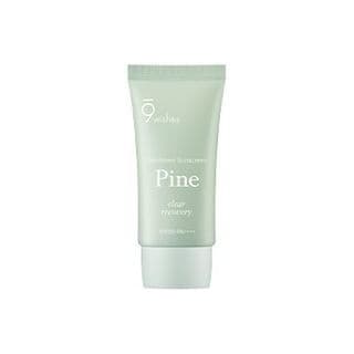 Pine Treatment Sunscreen
