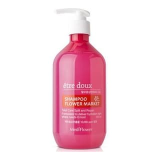 Etre Doux Flower Market Shampoo