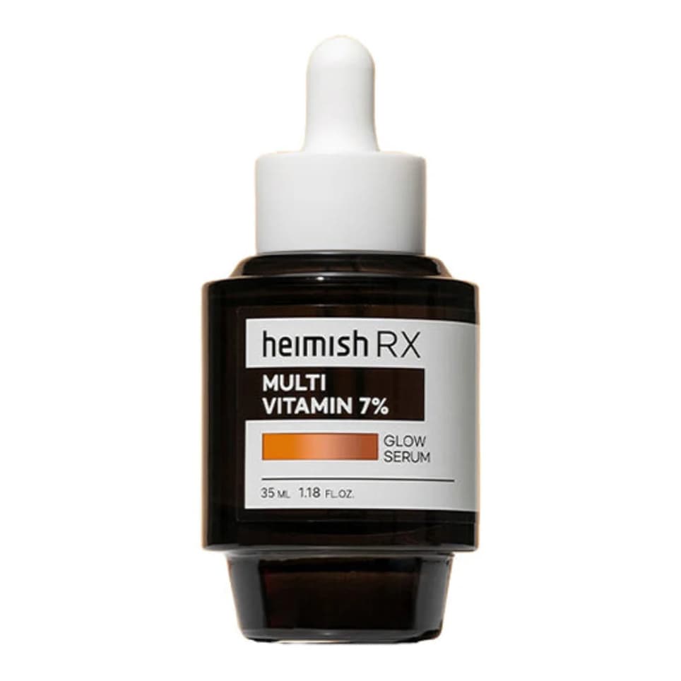 RX Multi Vitamin Glow Serum